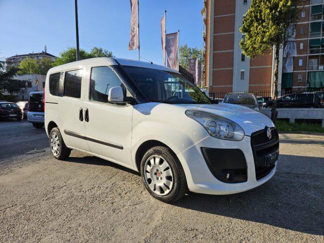 FIAT Doblo Doblò 2.0 MJT 16V