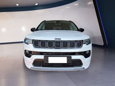 Jeep Compass Italy MY22 MHEV 1.5 130 CV DDCT S