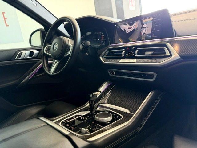 BMW X6 xDrive40d 340CV 48V CARBON EDITION M-SPORT