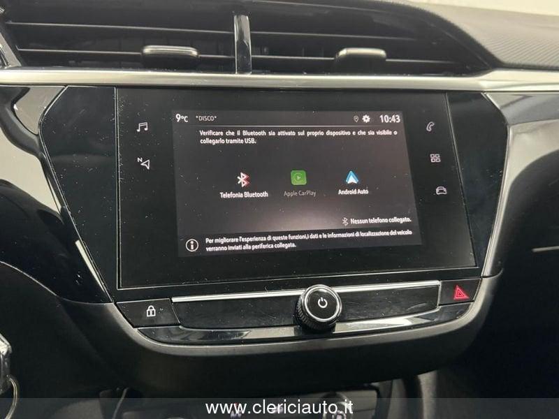 Opel Corsa 1.2 Elegance