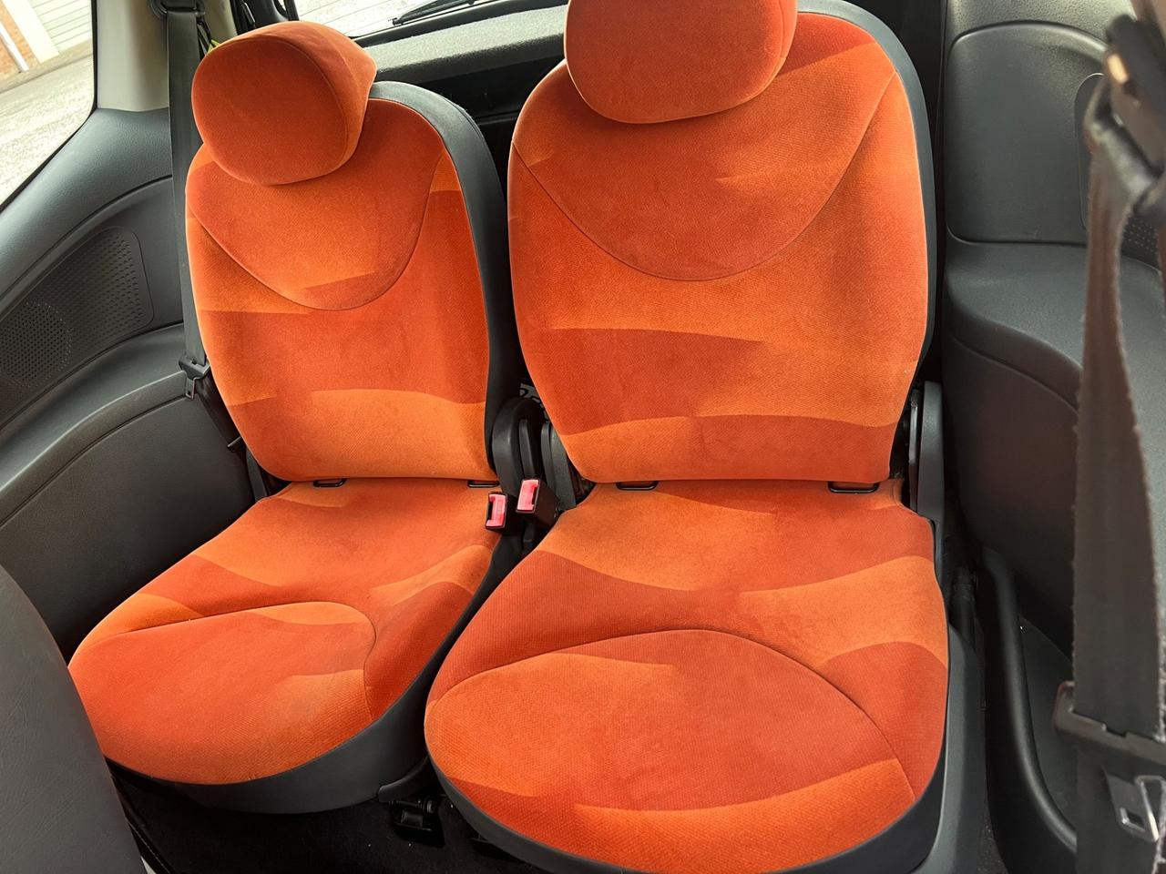 Citroen C2 1.1 Exclusive