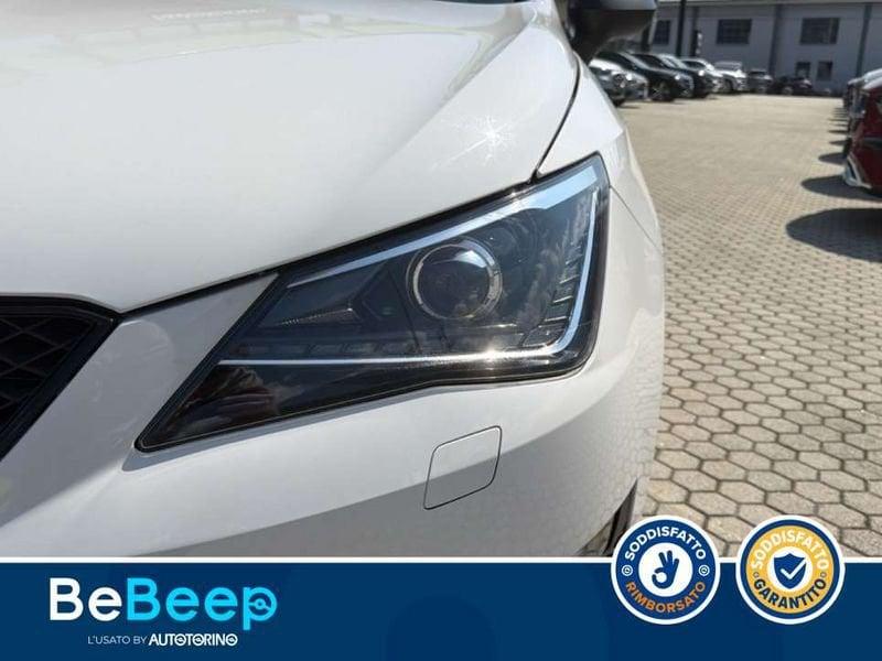 SEAT Ibiza 5P 1.2 TSI FR 90CV