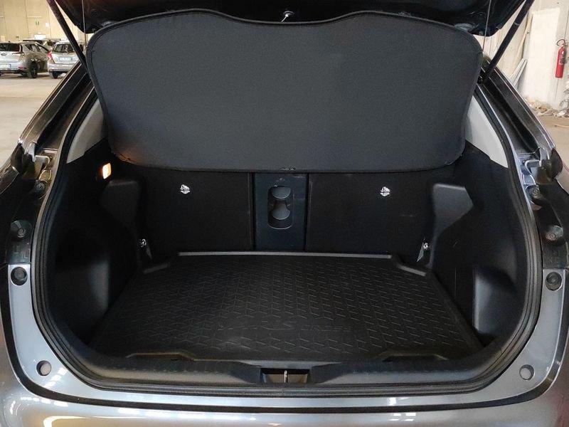 Toyota Yaris Cross Yaris Cross 1.5 Hybrid 5p. E-CVT Lounge
