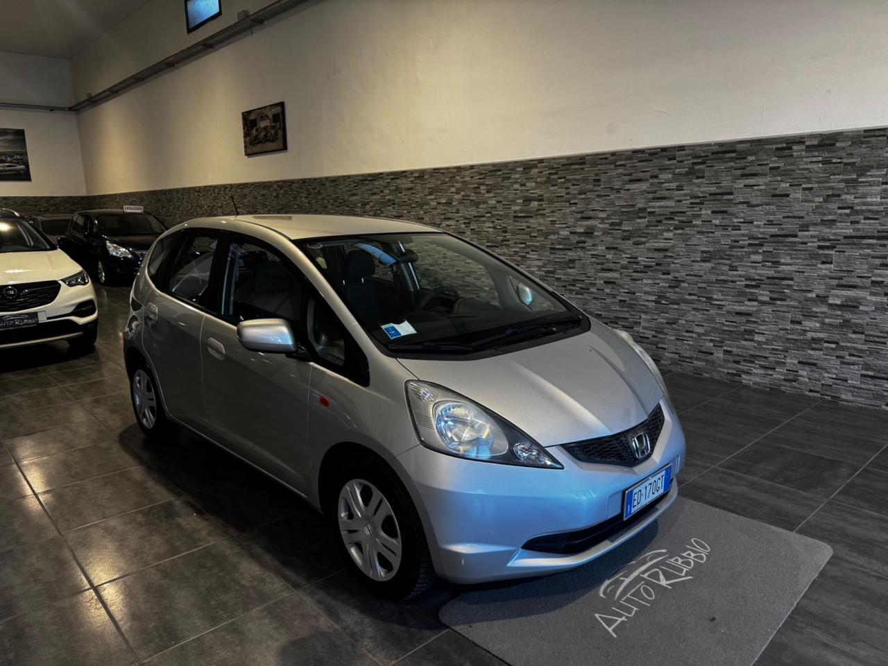 Honda Jazz 1.2 i-VTEC Elegance