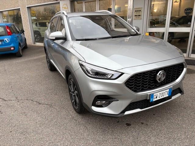 Mg ZS 1.5 VTi-tech Luxury