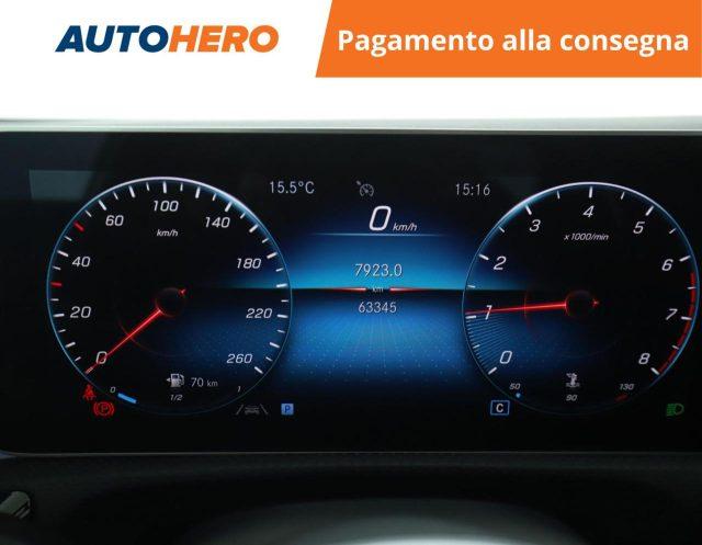 MERCEDES-BENZ A 200 Sport