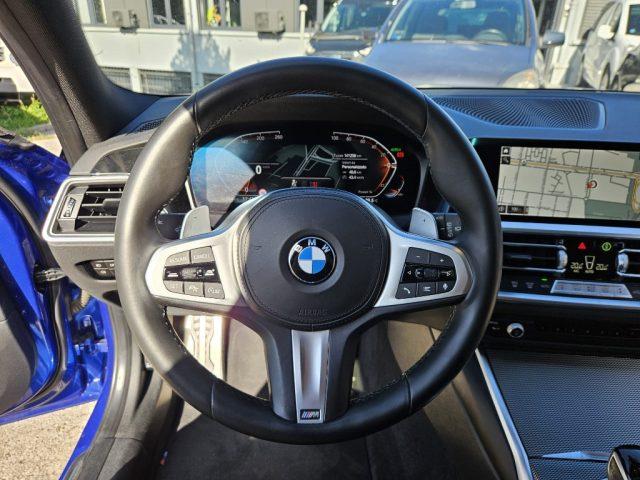 BMW 330 d 48V xDrive Touring Msport