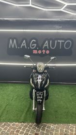 Piaggio Beverly 300