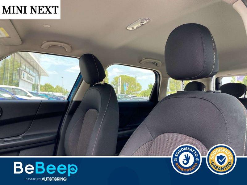 MINI Mini Countryman F60 MINI COUNTRYMAN 1.5 ONE D NORTHWOOD EDITION AUTO