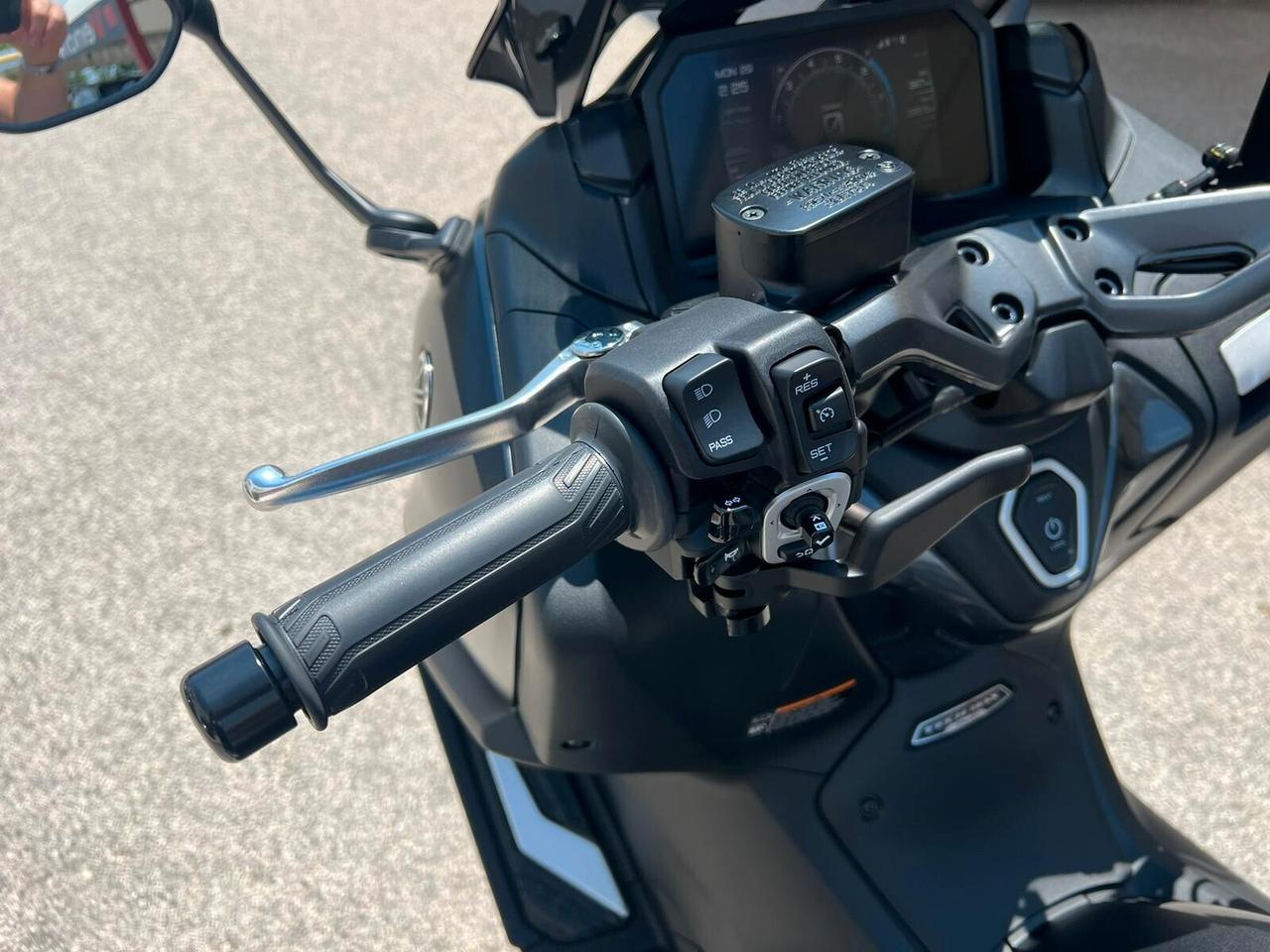 Yamaha T Max 560 tech max