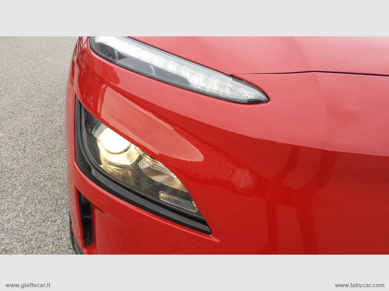 HYUNDAI Kona EV 39 kWh Exclusive