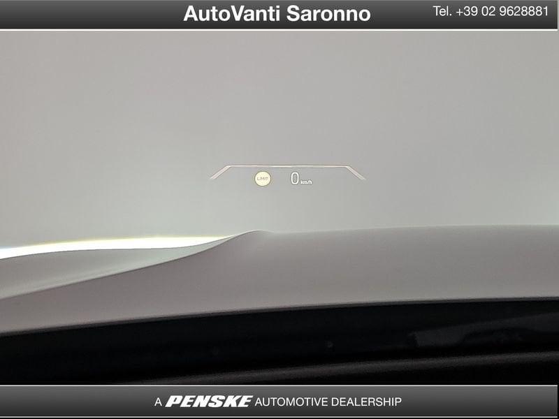 BMW Serie 3 Touring 320d 48V xDrive Touring Msport Pro