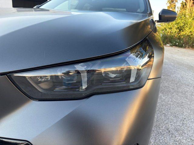 BMW 540 d 48V xDrive (183kW) Msport Pro