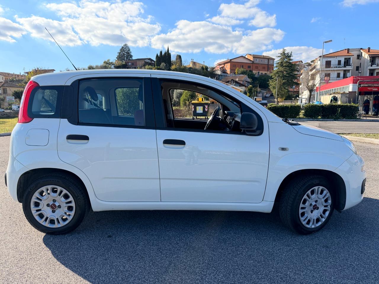 Fiat Panda 1.2 Fire EasyPower GPL Carplay Neopatentati