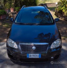 FIAT Croma 1.9 JTD 150 cv - 2005