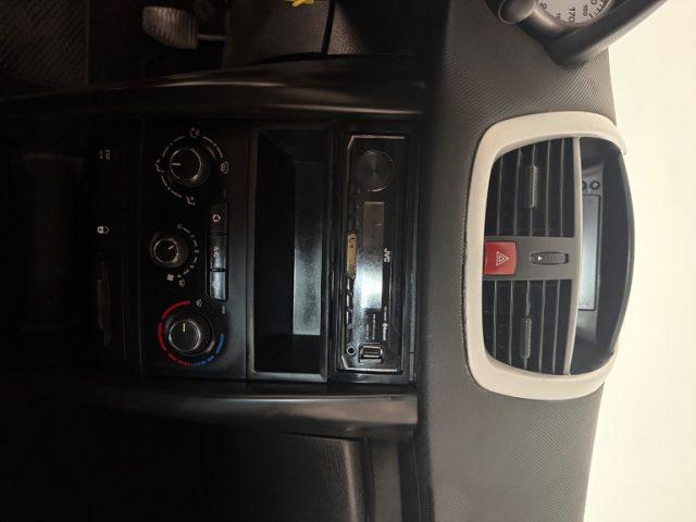 PEUGEOT 207 1.4 8V 75CV 5p. Energie Sport ECO GPL