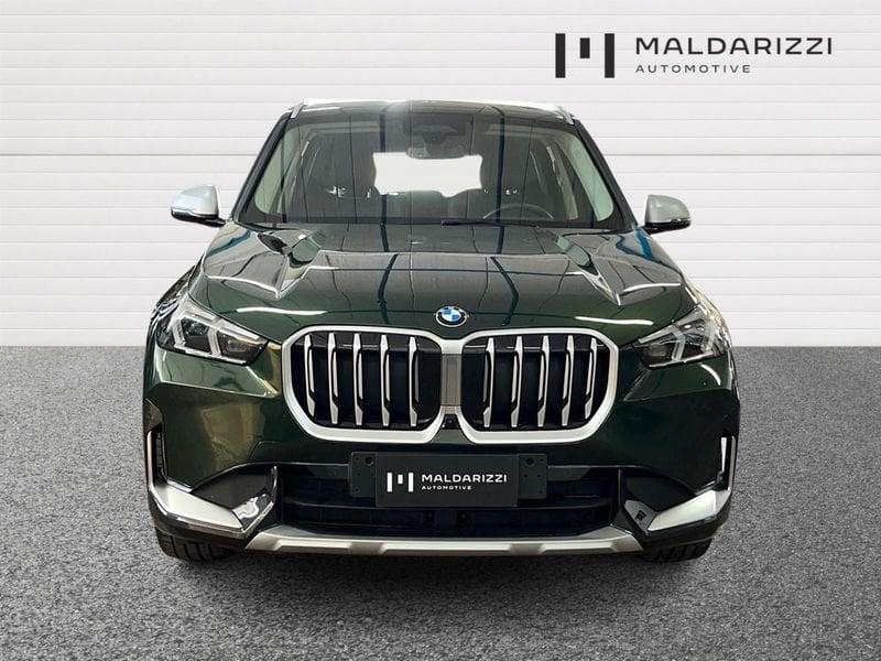 BMW X1 U11 sdrive18i X-Line auto
