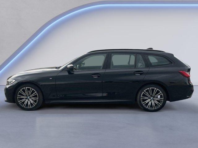 BMW 320 D 2.0 DIESEL 190 CV XDRIVE MSPORT AUTOMATICA