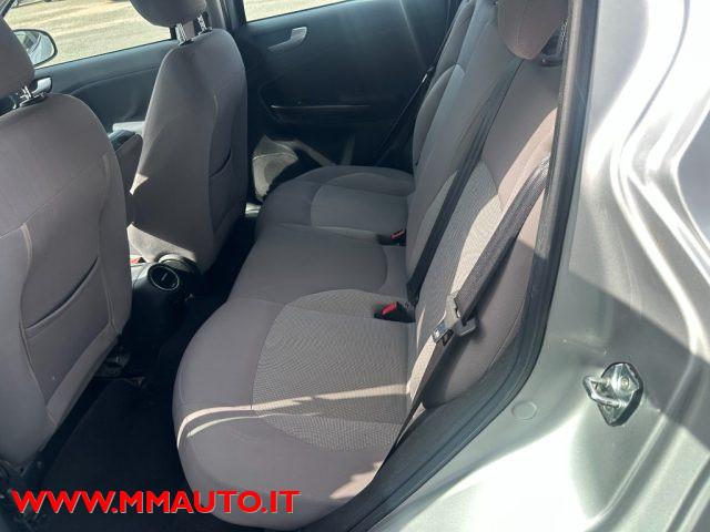 ALFA ROMEO Giulietta 1.6 JTDm-2 105 CV Distinctive !!!!!!