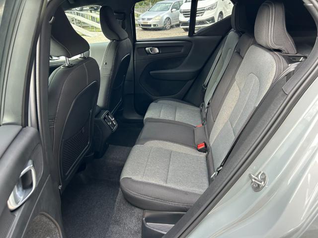 VOLVO XC40 B3 automatico Core