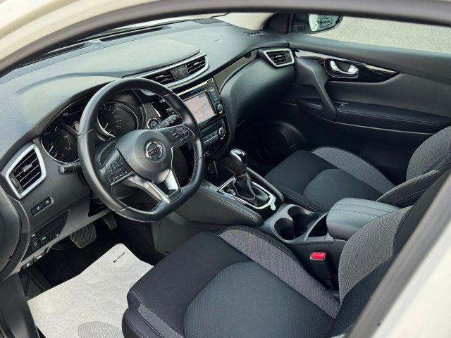 NISSAN Qashqai 1.5 dCi 115 CV DCT N-CONNECTA *TETTO*UNIPROP*