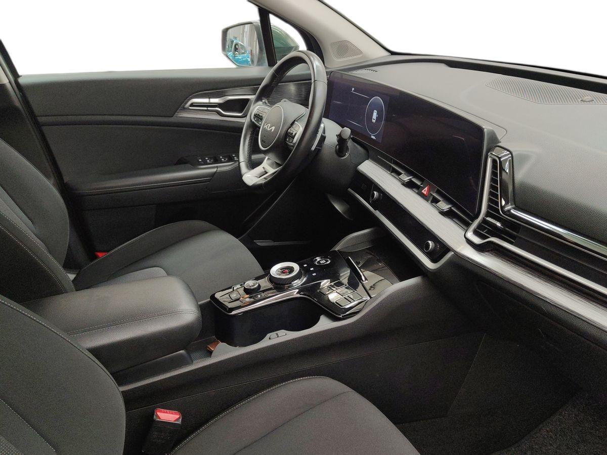 KIA Sportage V 2022 - Sportage 1.6 crdi mhev Style dct