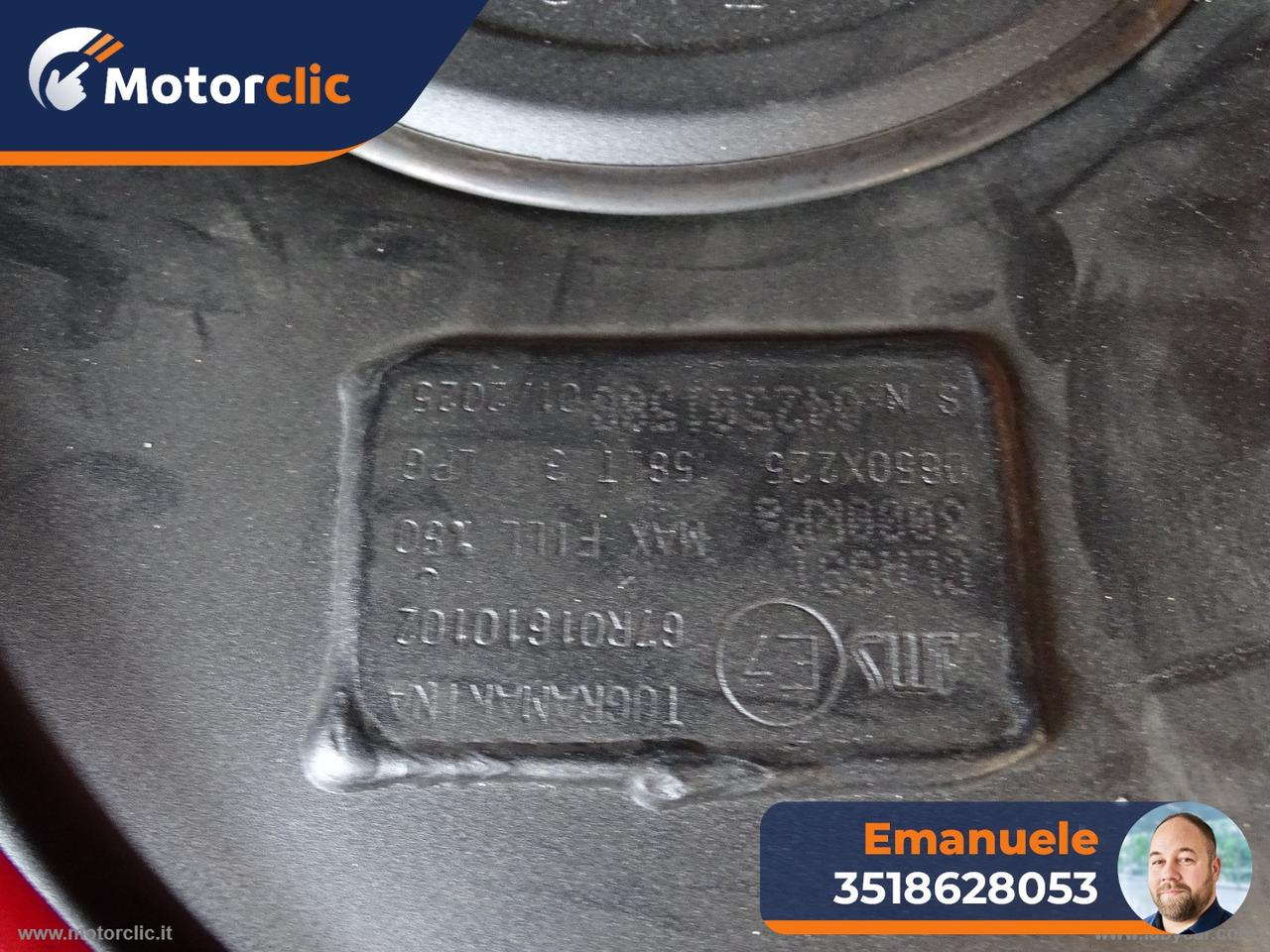 JEEP Compass 1.3 T4 PHEV AT6 4xe Limit. IBRIDA/GPL