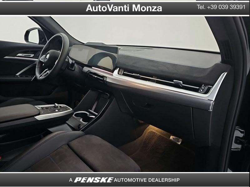 BMW iX2 eDrive 20 M Sport Pro