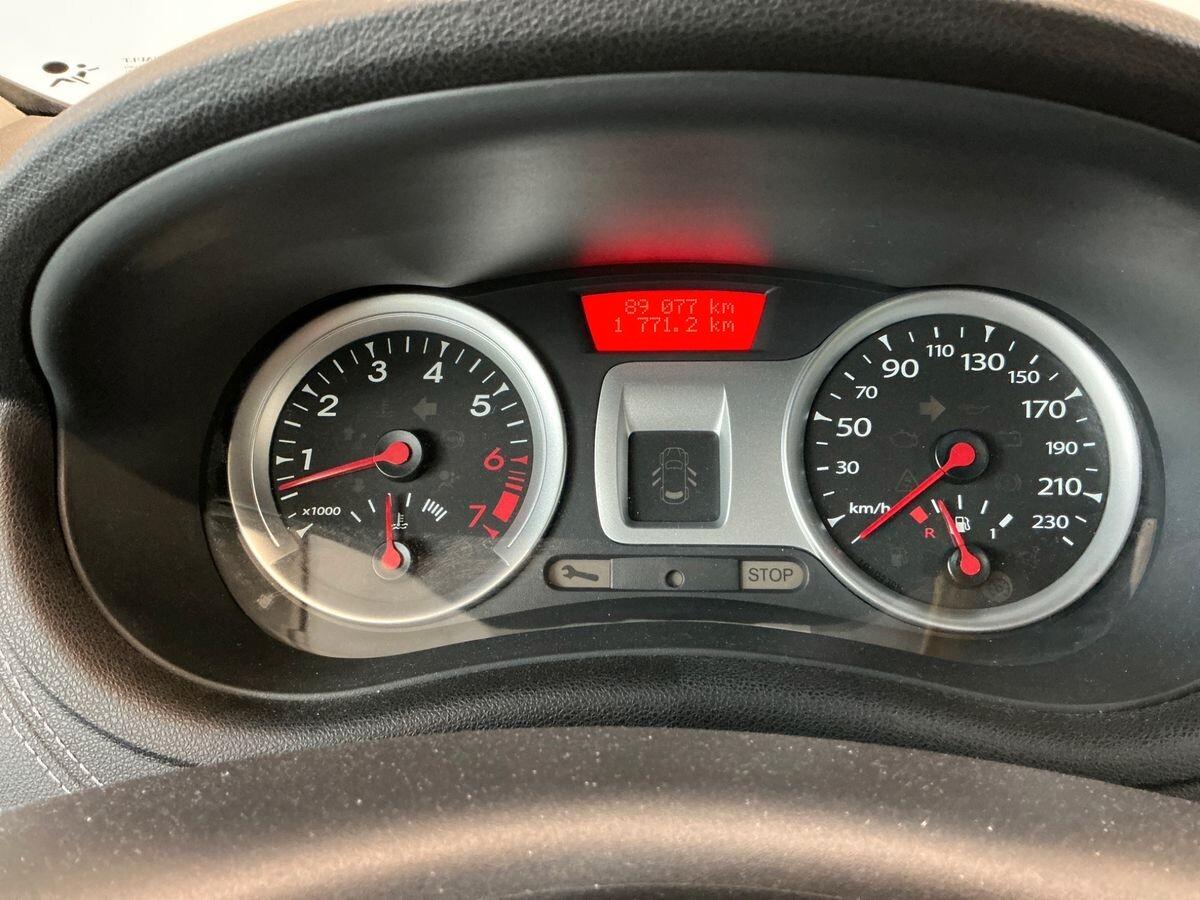 Renault Clio 1.2 16V 5 porte 20 Ans-IN ARRIVO-UNICO PROPRIETARIO!!