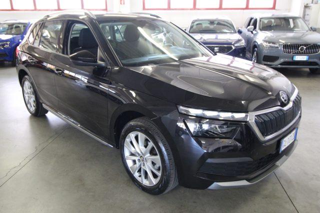 SKODA Kamiq 1.0 TSI 110 CV Style