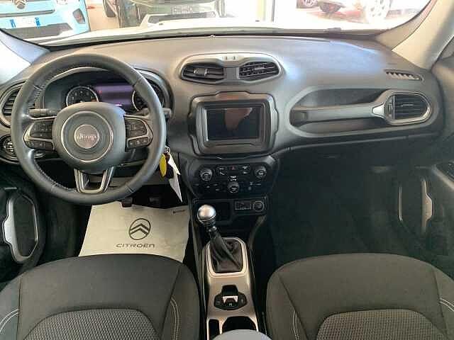 Jeep Renegade 1.0 T3 Limited