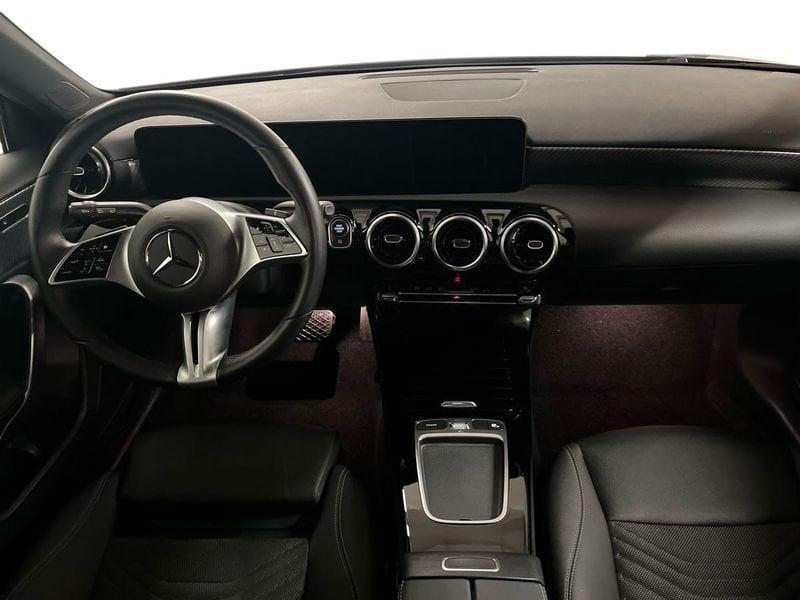 Mercedes-Benz Classe A 180 d Automatic Business Extra