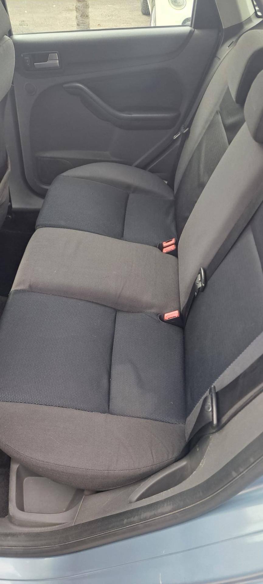 Ford Focus CC 1.8 TDCi (115CV) S.W.