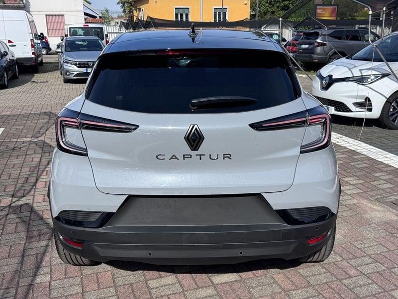 Renault Captur 1.0 ECO-G Techno