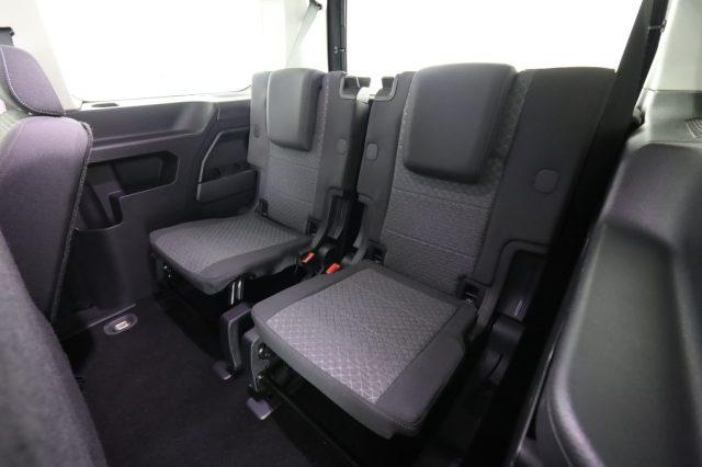 FORD Tourneo Connect Grand Tourneo Connect 2.0 EcoBlue 122 CV Powershif