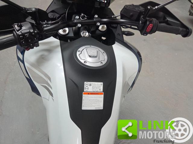 CF MOTO 800 MT Explore GARANZIA UFFICIALE