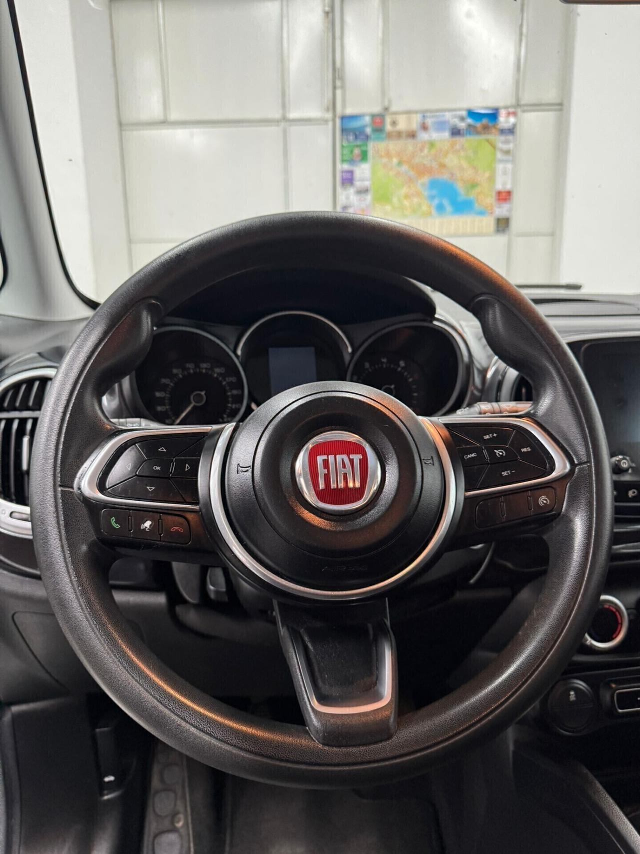 Fiat 500L 1.4 95 CV Urban