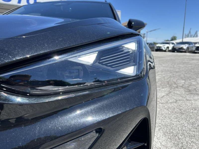 CUPRA Formentor 1.5 Hybrid 150cv DSG SEDILI GUSCIO + PORTELLO EL.