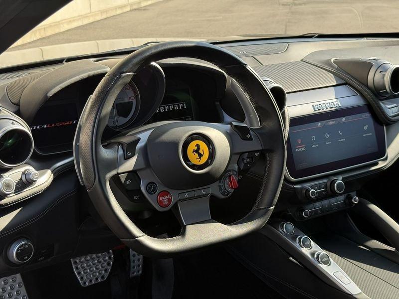 Ferrari GTC4Lusso GTC4 Lusso 3.9 T - Sollevatore