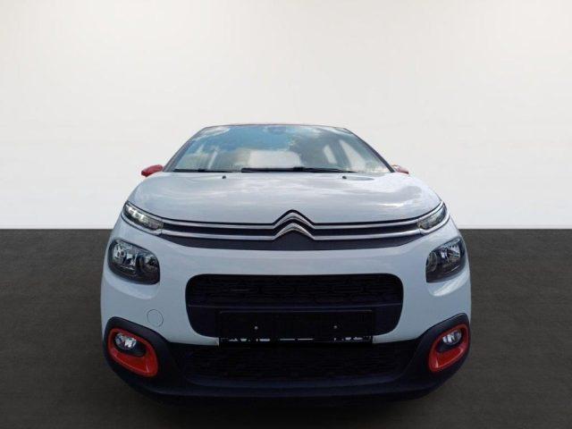 CITROEN C3 PureTech 83 S&S Shine