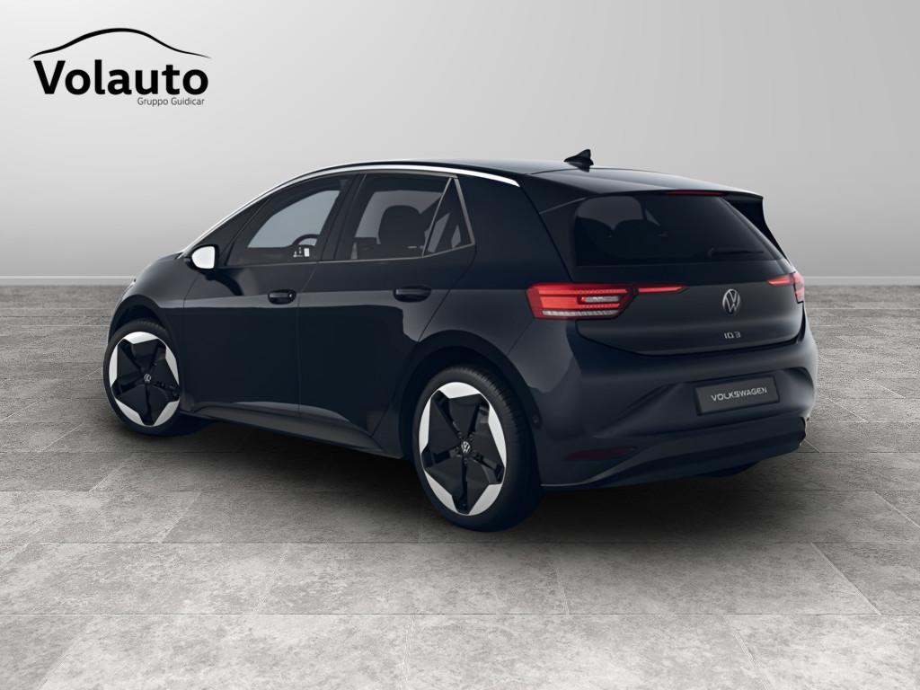 Volkswagen ID.3 Pro S Edition Plus Batteria da 77kWh (net) 150 kW (204 CV)