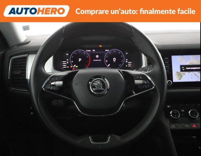 SKODA Kodiaq 1.5 TSI ACT DSG Style