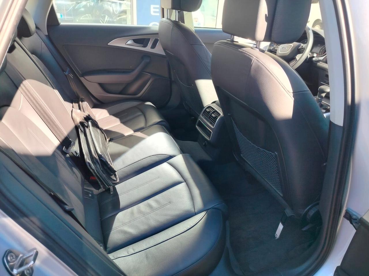 Audi A6 3.0 TDI 245 CV quattro S tronic Advanced