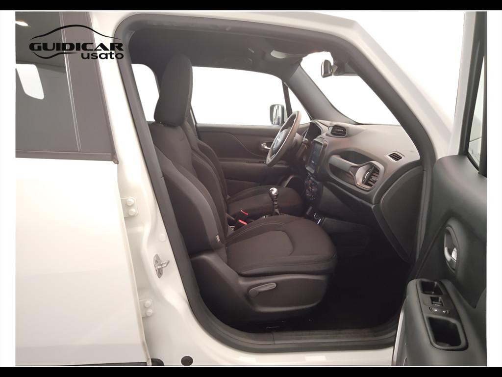 JEEP Renegade 2019 - Renegade 1.6 mjt S 2wd 130cv