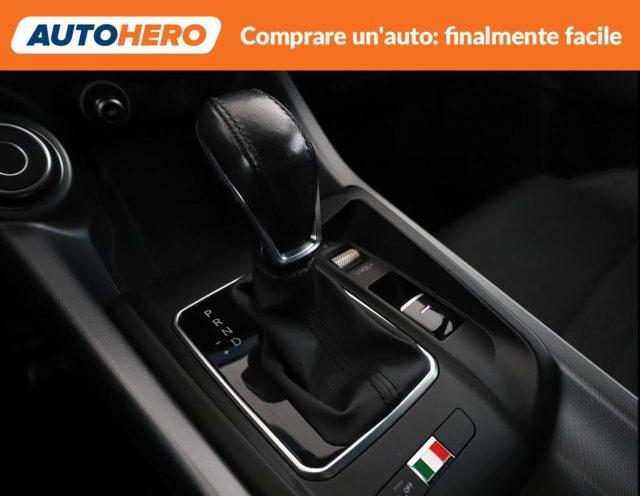 ALFA ROMEO Tonale 1.5 160 CV MHEV TCT7 Ti