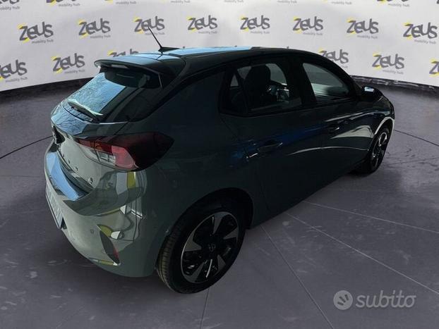 Opel Corsa-e 136 CV 5 porte