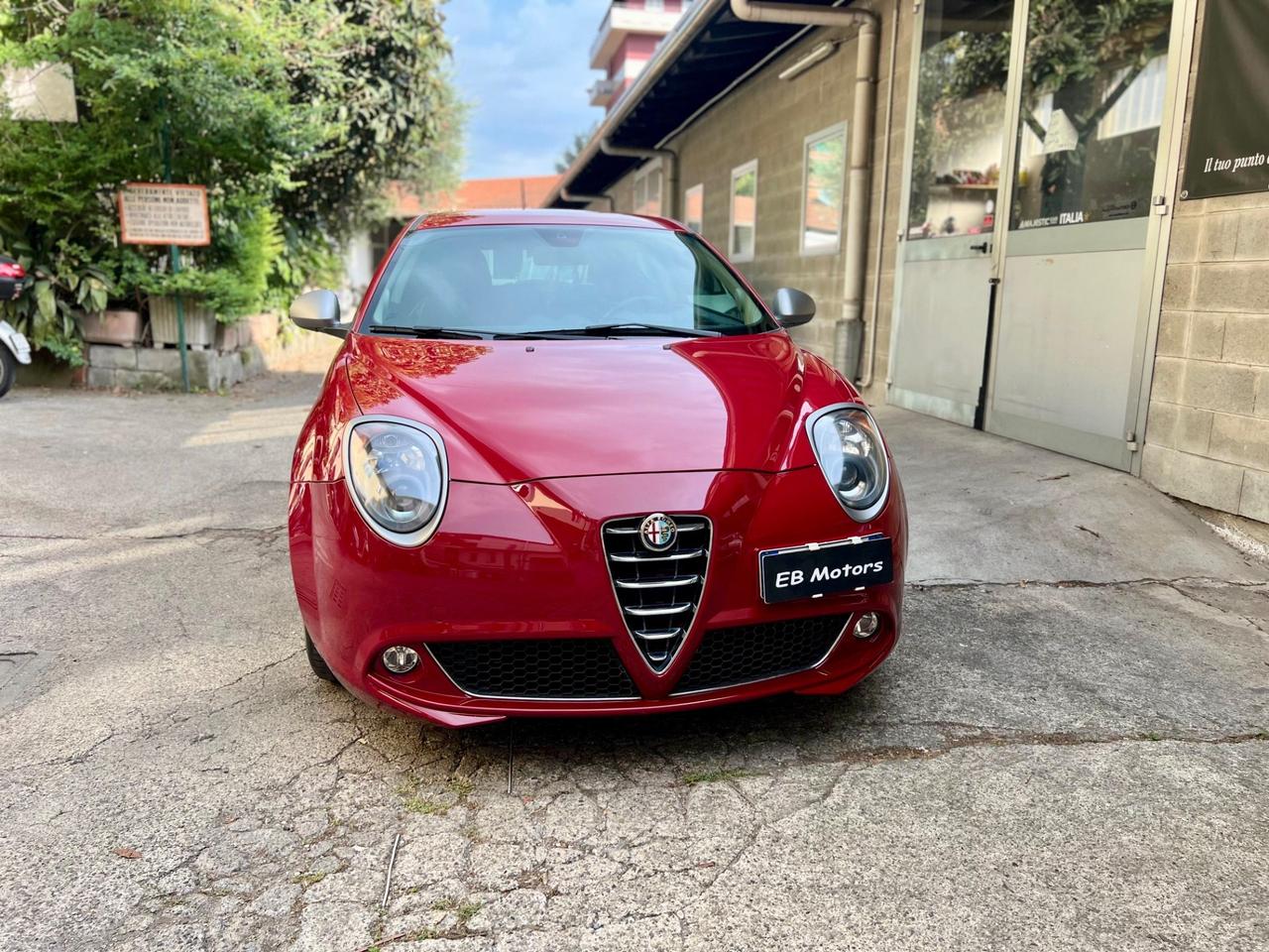 Alfa Romeo MiTo 1.4 78 CV 8V S&S Super