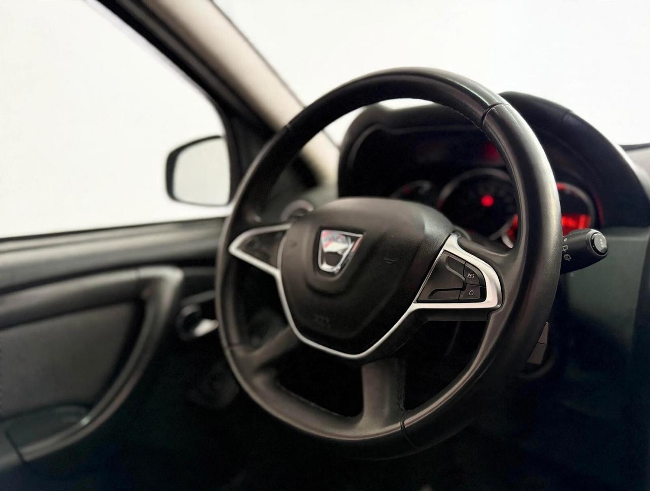 Dacia Duster 1.5 dCi 110 CV S&S 4x2 Serie Speciale Brave2