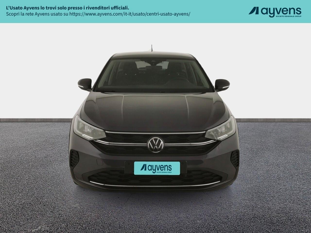 Volkswagen Taigo 1.0 TSI 115 CV DSG Life