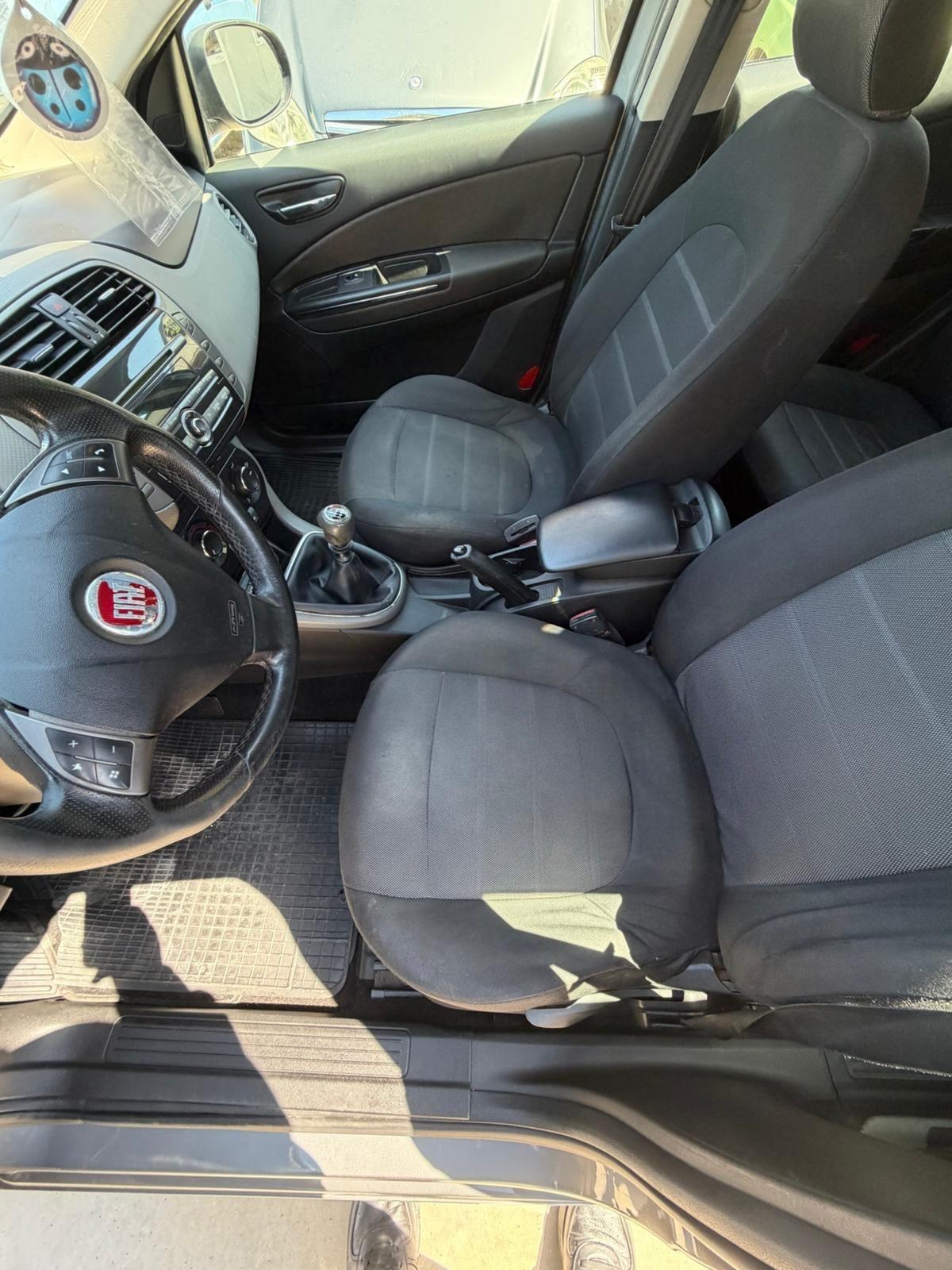 Fiat Bravo 1.6 MJT 105 CV Active